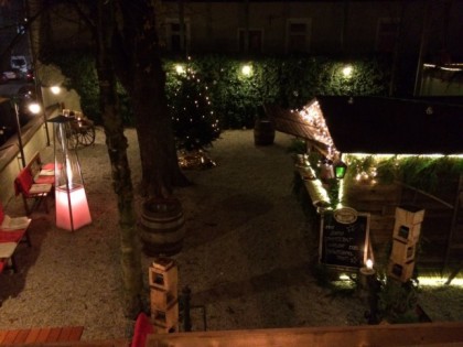 Foto: Flötzinger Bräustüberl Rosenheim