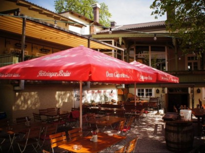 Foto: Flötzinger Bräustüberl Rosenheim