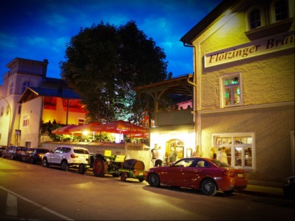 Foto: Flötzinger Bräustüberl Rosenheim