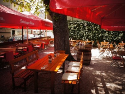 Foto: Flötzinger Bräustüberl Rosenheim