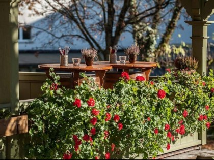 Foto: Flötzinger Bräustüberl Rosenheim