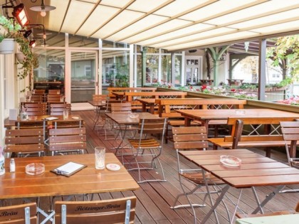 Foto: Flötzinger Bräustüberl Rosenheim
